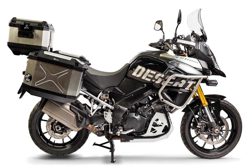 Сузуки dl 1000