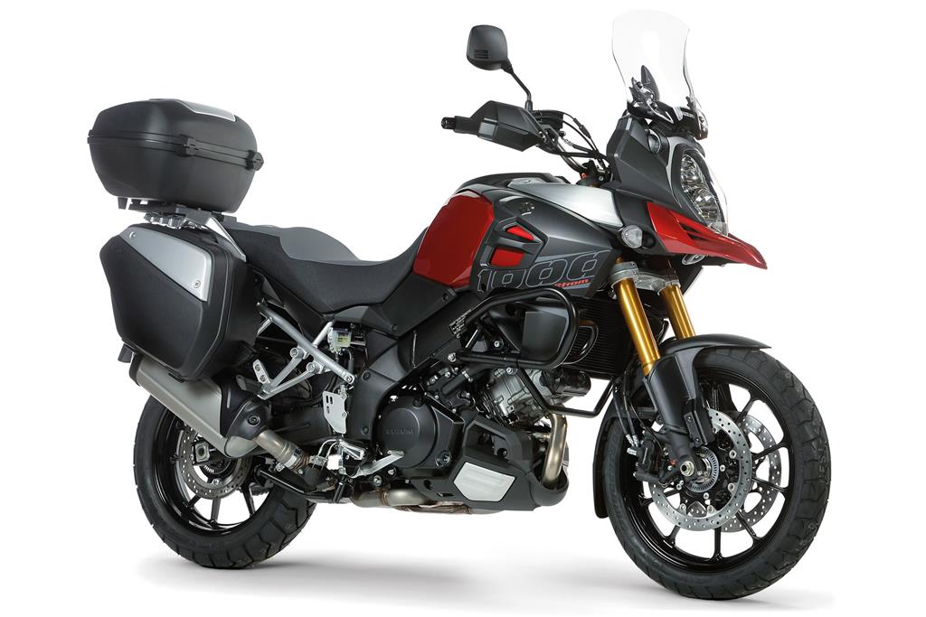 Сузуки dl 1000