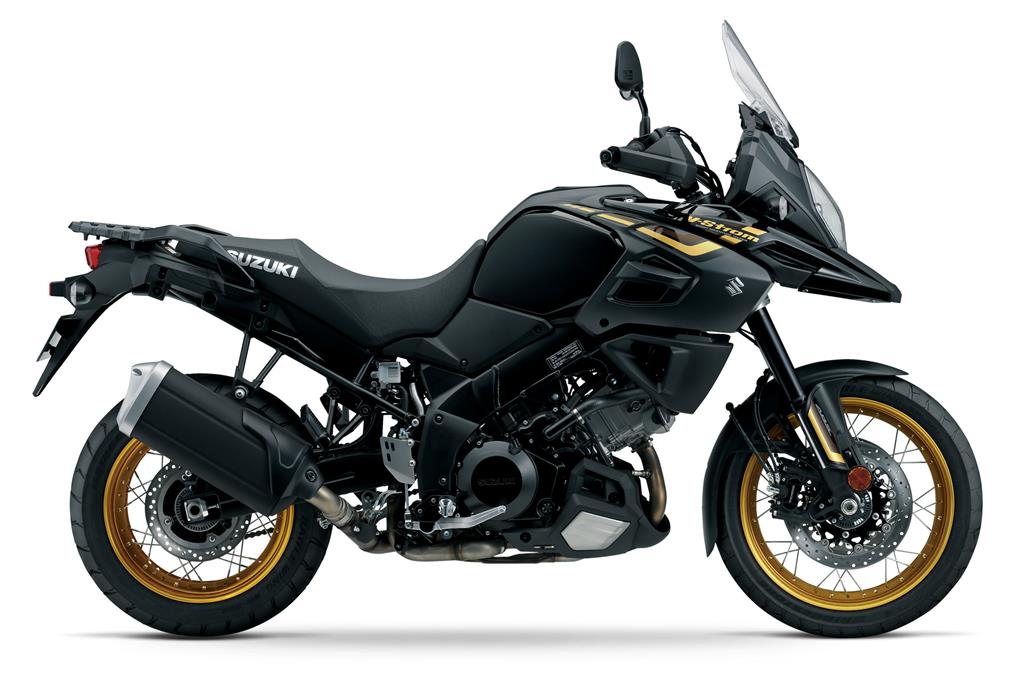 SUZUKI – V-STROM 1000XT L9