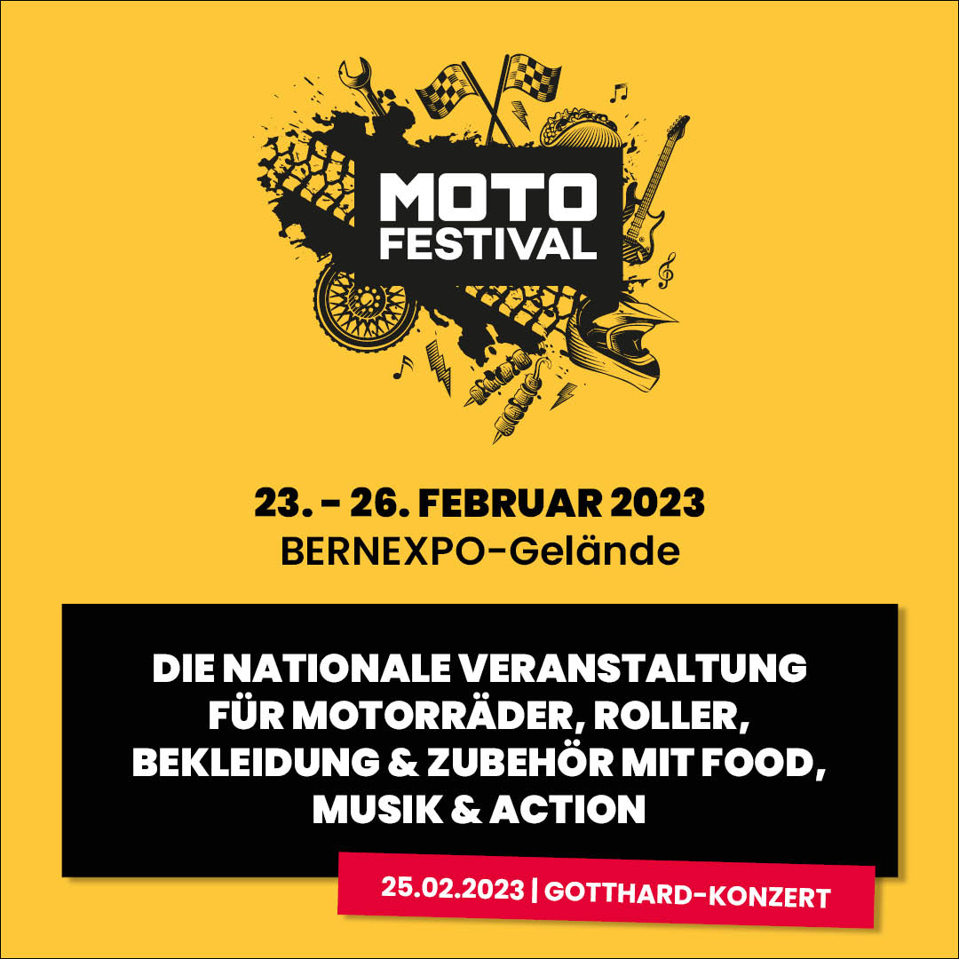 Moto Festival 2023