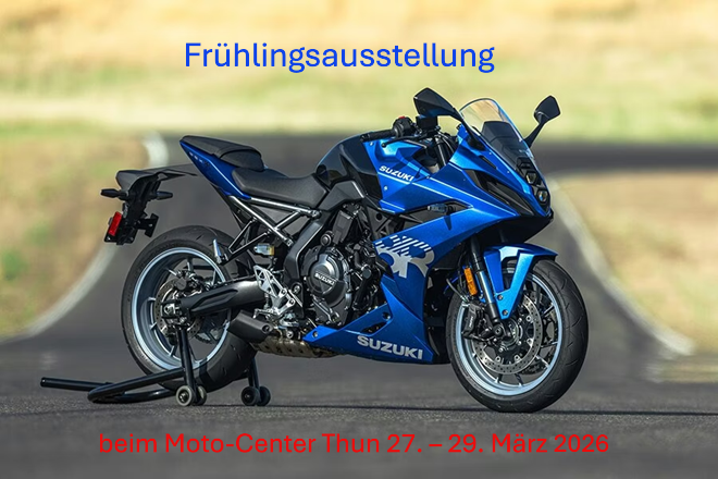 Bild2 Frühlingsausstellung Moto Center